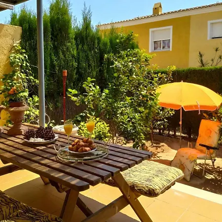 Сasa de vacaciones Holiday Amsterdam By Interhome