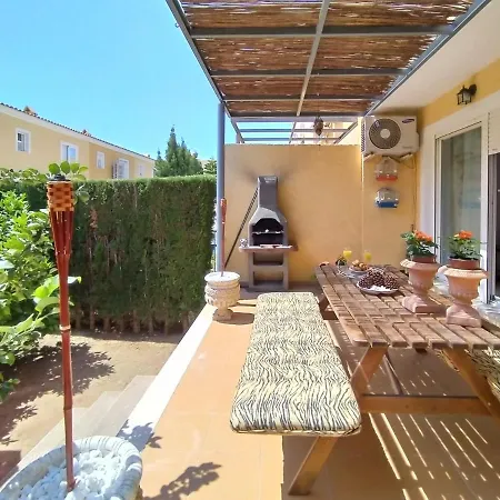 Holiday home Holiday Amsterdam By Interhome L'Alfas del Pi