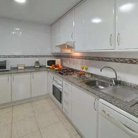 Сasa de vacaciones Holiday Amsterdam By Interhome L'Alfas del Pi