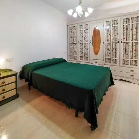 Holiday Amsterdam By Interhome Сasa de vacaciones L'Alfas del Pi