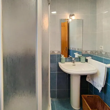 Сasa de vacaciones Holiday Amsterdam By Interhome L'Alfas del Pi